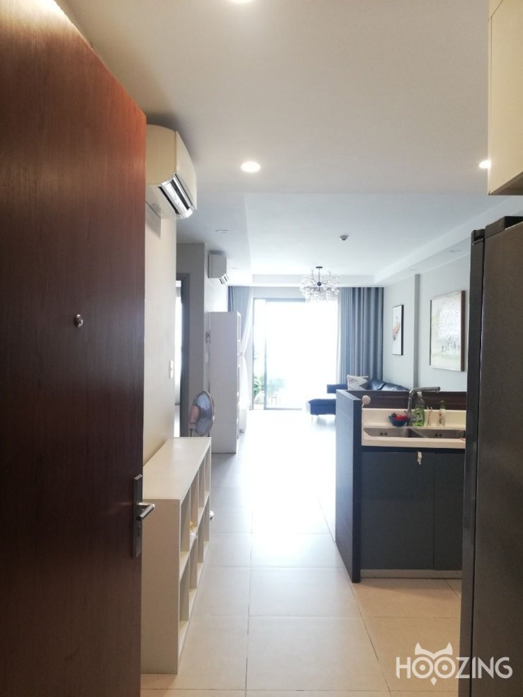 2 bedrooms Apartment in District 4, Ho Chi Minh, Vietnam No. 30894