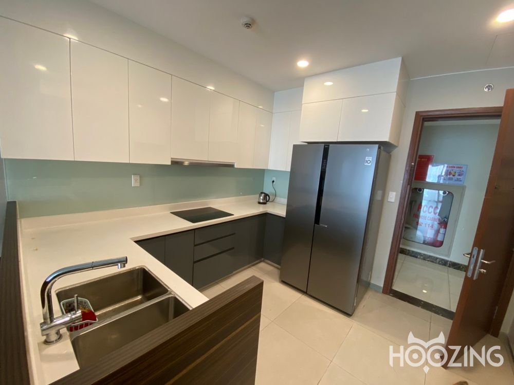 2 bedrooms Apartment in District 4, Ho Chi Minh, Vietnam No. 30894