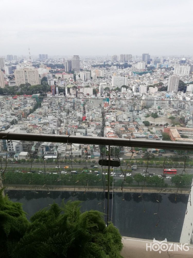 2 bedrooms Apartment in District 4, Ho Chi Minh, Vietnam No. 30894