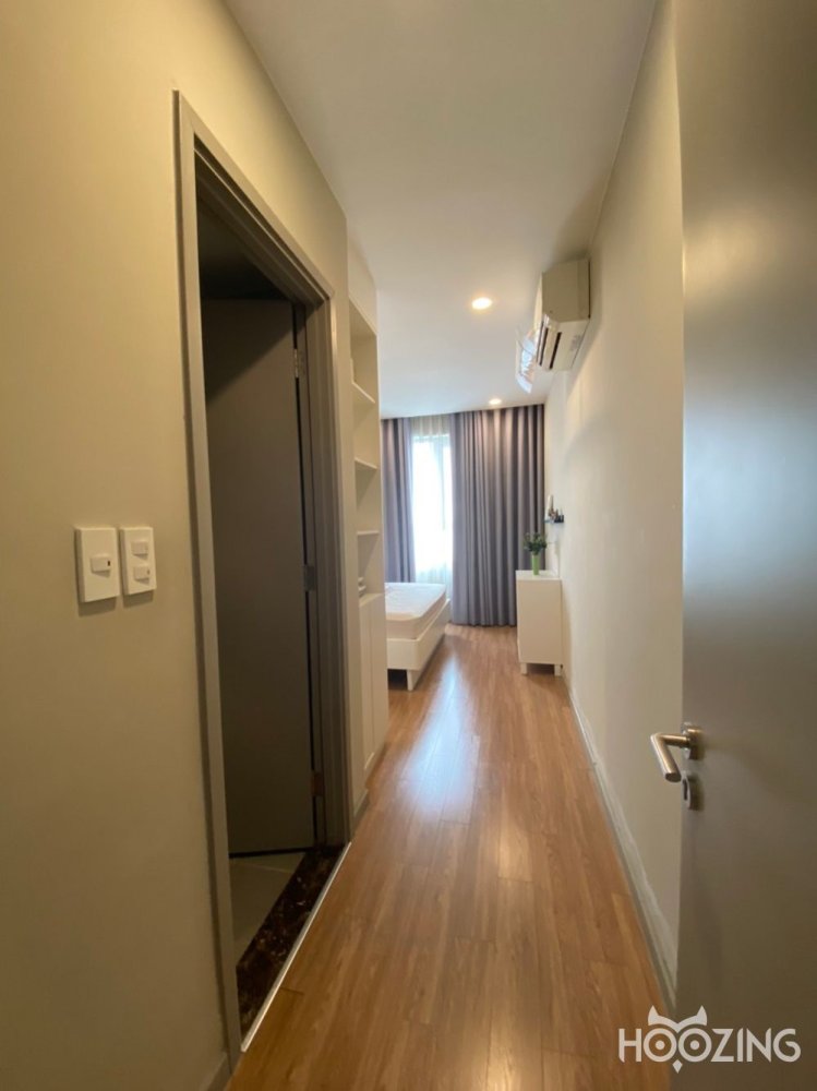 2 bedrooms Apartment in District 4, Ho Chi Minh, Vietnam No. 30894