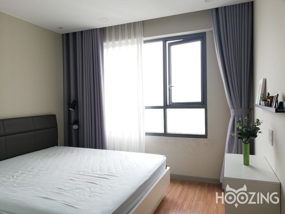 2 bedrooms Apartment in District 4, Ho Chi Minh, Vietnam No. 30894