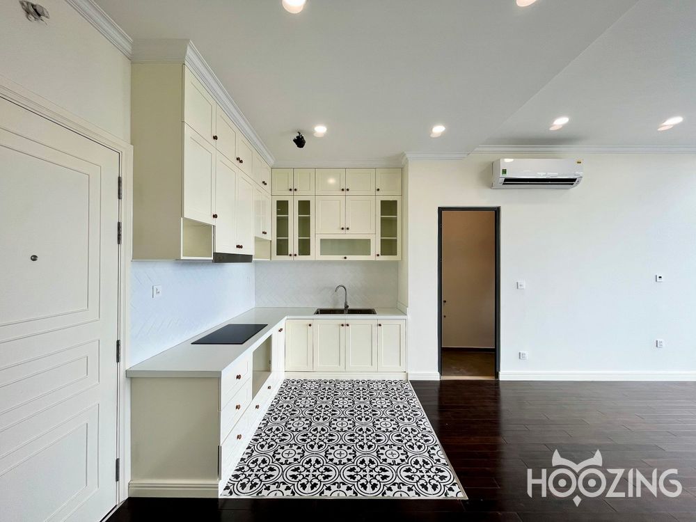 3 bedrooms Penthouse in Thu Duc, Ho Chi Minh, Vietnam No. 31220