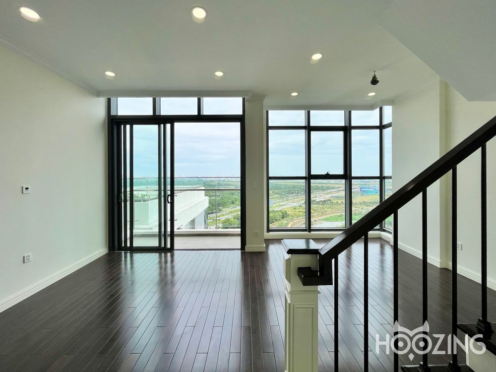 3 bedrooms Penthouse in Thu Duc, Ho Chi Minh, Vietnam No. 31220