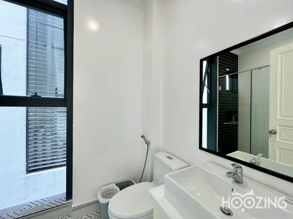 3 bedrooms Penthouse in Thu Duc, Ho Chi Minh, Vietnam No. 31220