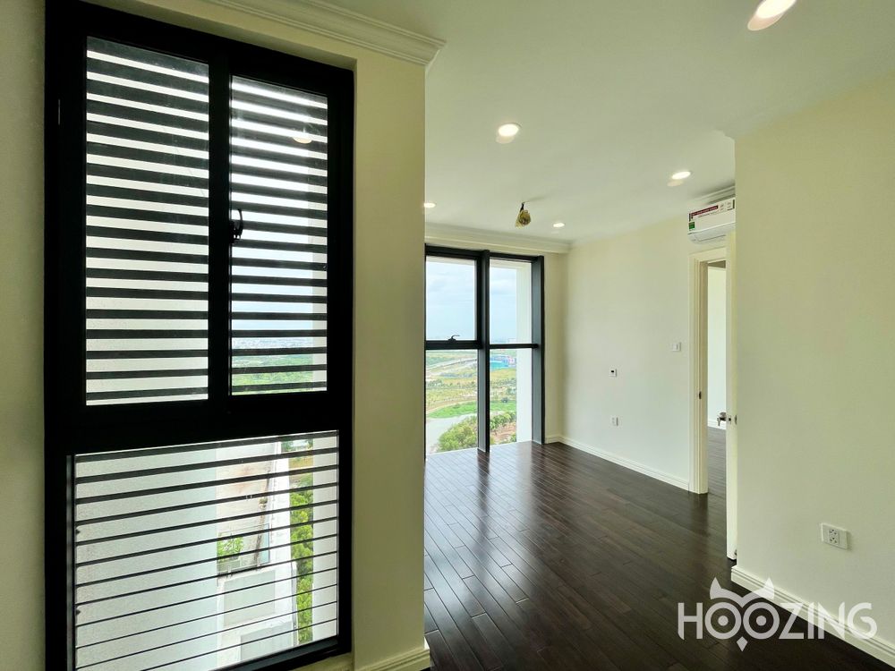 3 bedrooms Penthouse in Thu Duc, Ho Chi Minh, Vietnam No. 31220