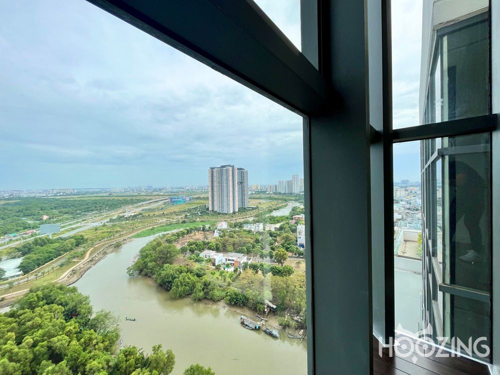 3 bedrooms Penthouse in Thu Duc, Ho Chi Minh, Vietnam No. 31220
