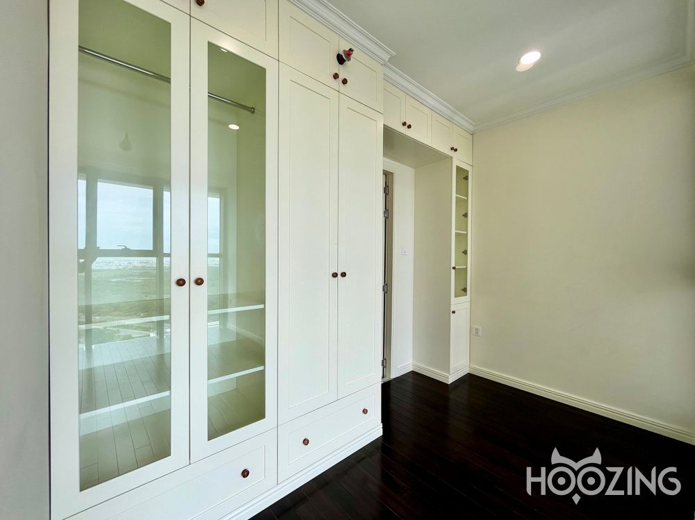 3 bedrooms Penthouse in Thu Duc, Ho Chi Minh, Vietnam No. 31220