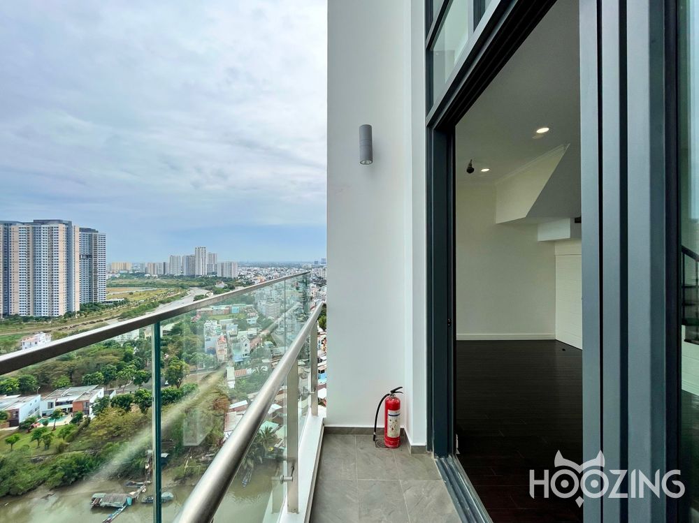 3 bedrooms Penthouse in Thu Duc, Ho Chi Minh, Vietnam No. 31220
