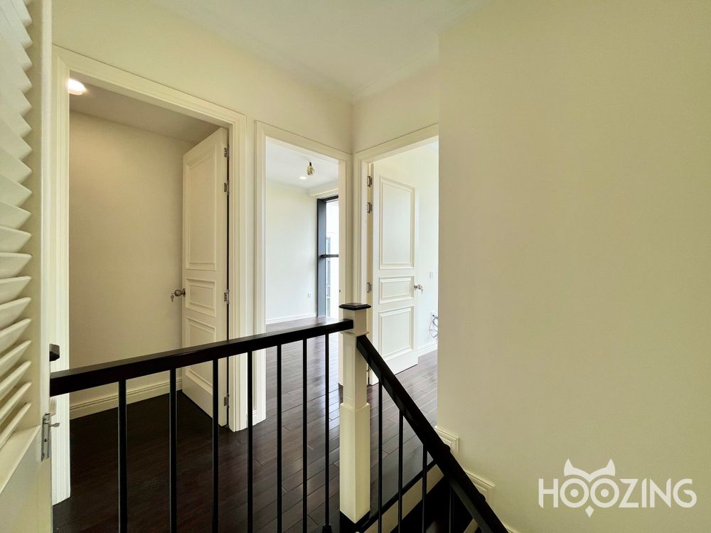 3 bedrooms Penthouse in Thu Duc, Ho Chi Minh, Vietnam No. 31220