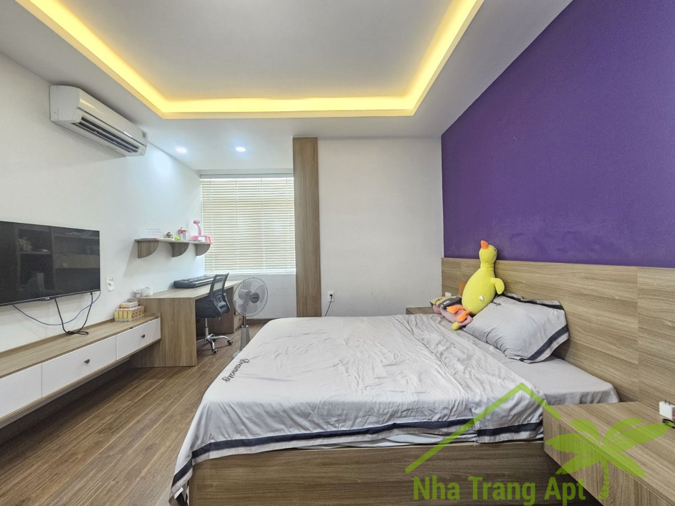 4 bedrooms Villa in Nha Trang, Vietnam No. 31766