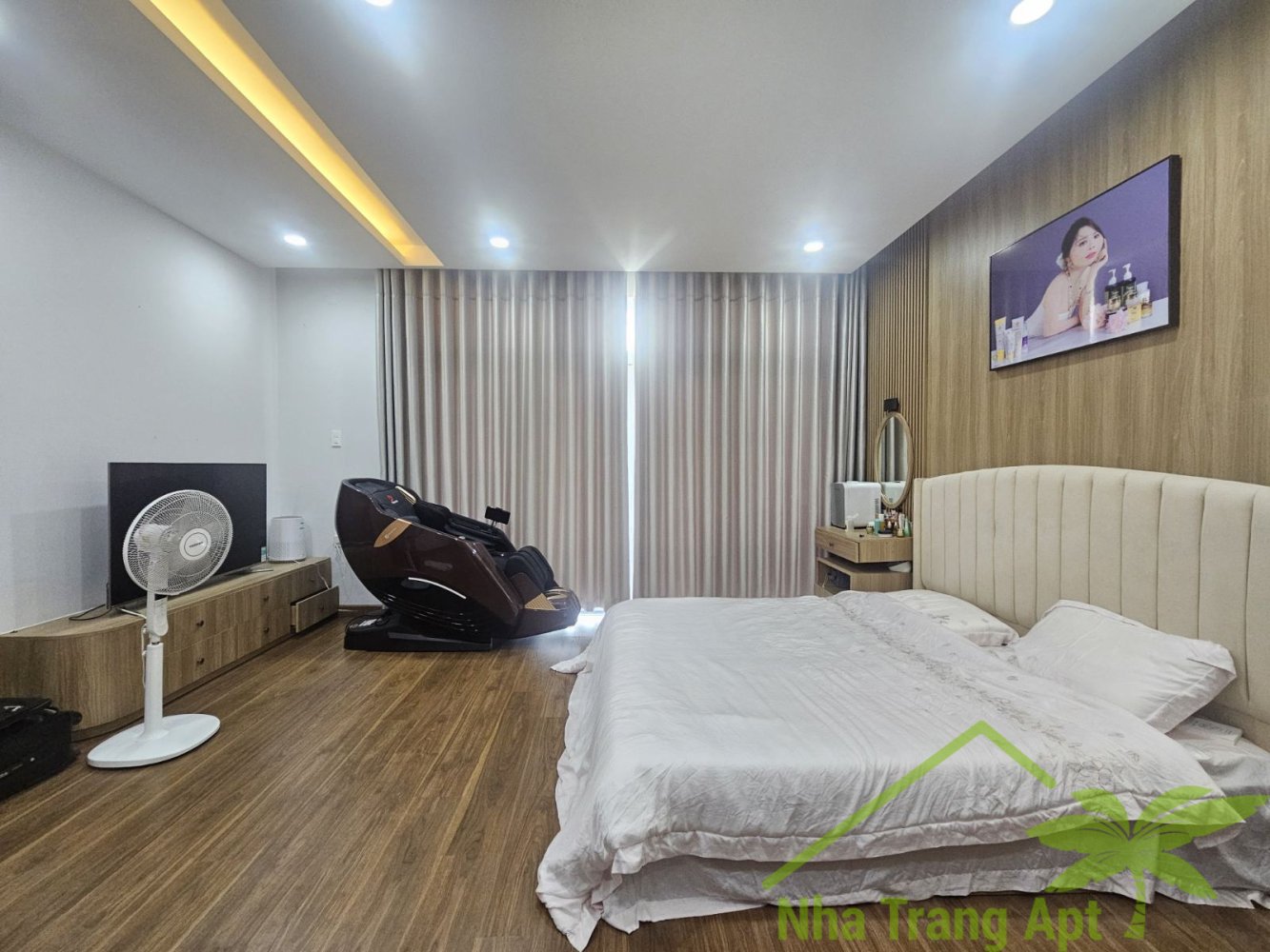 4 bedrooms Villa in Nha Trang, Vietnam No. 31766
