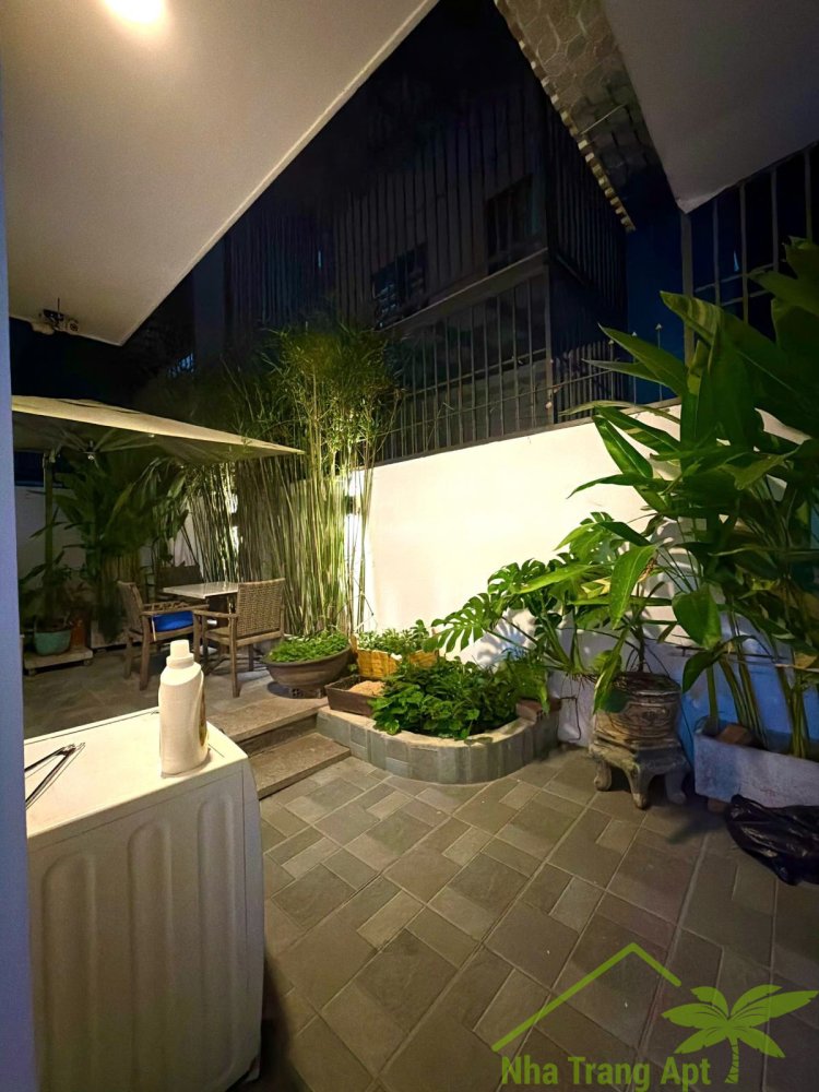 4 bedrooms Villa in Nha Trang, Vietnam No. 31766