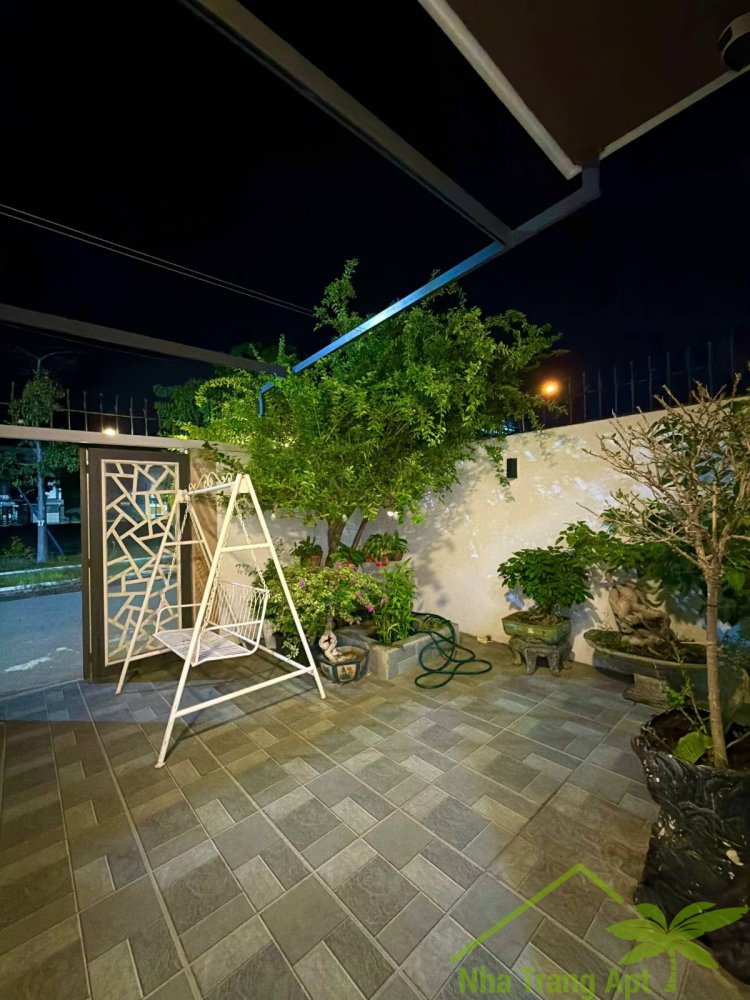 4 bedrooms Villa in Nha Trang, Vietnam No. 31766
