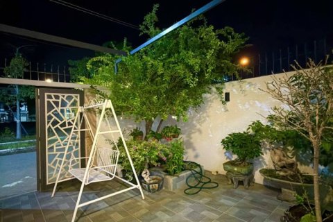 4 bedrooms Villa in Nha Trang, Vietnam No. 31766