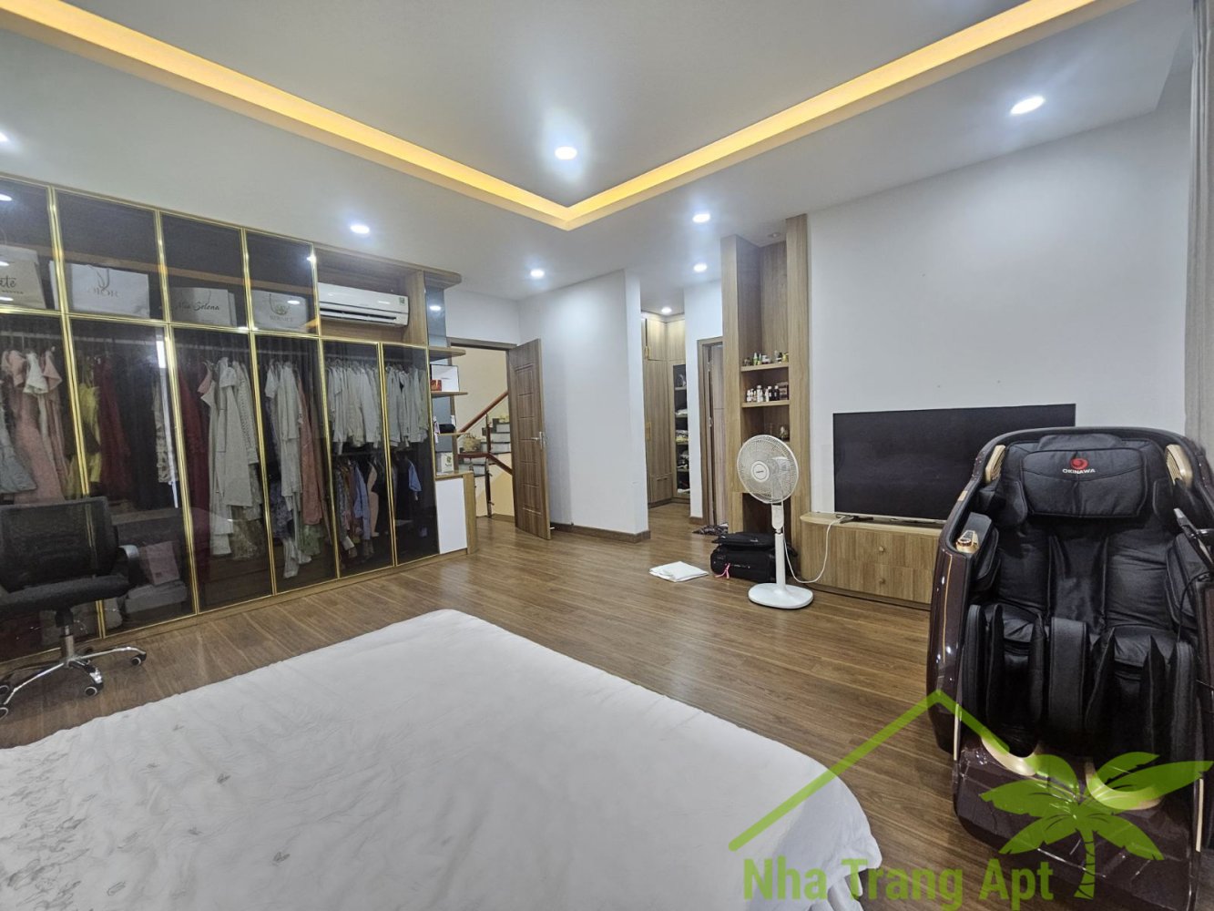 4 bedrooms Villa in Nha Trang, Vietnam No. 31766