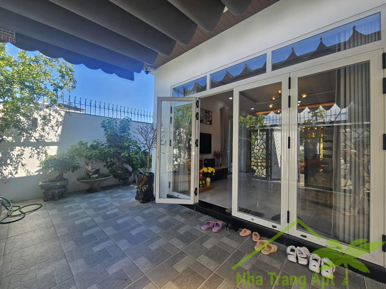 4 bedrooms Villa in Nha Trang, Vietnam No. 31766