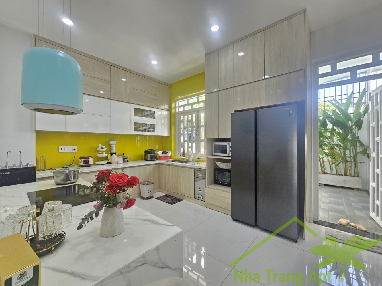 4 bedrooms Villa in Nha Trang, Vietnam No. 31766
