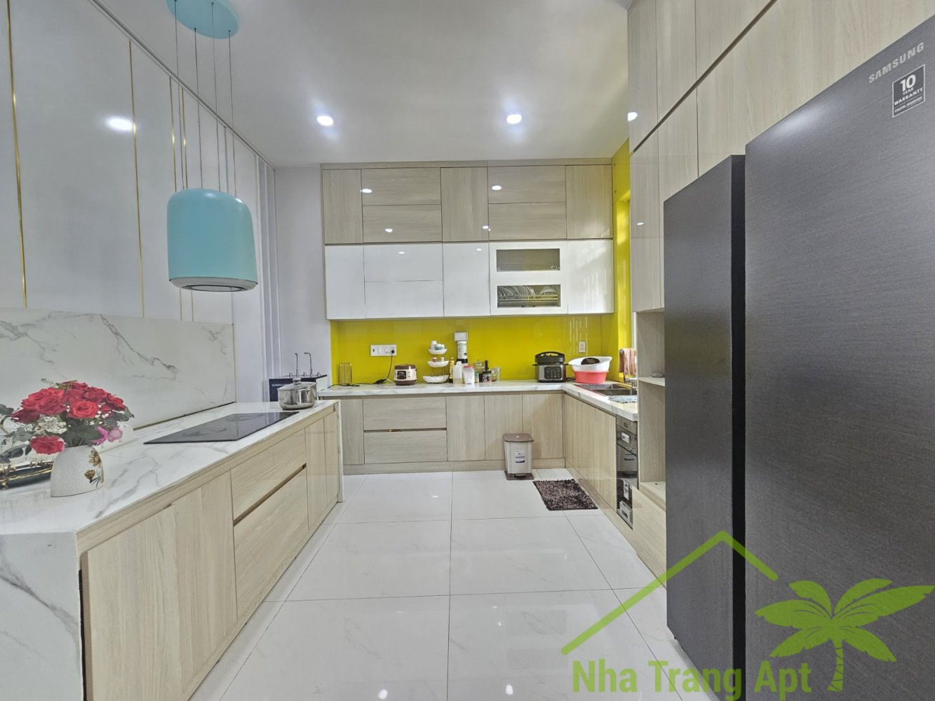 4 bedrooms Villa in Nha Trang, Vietnam No. 31766