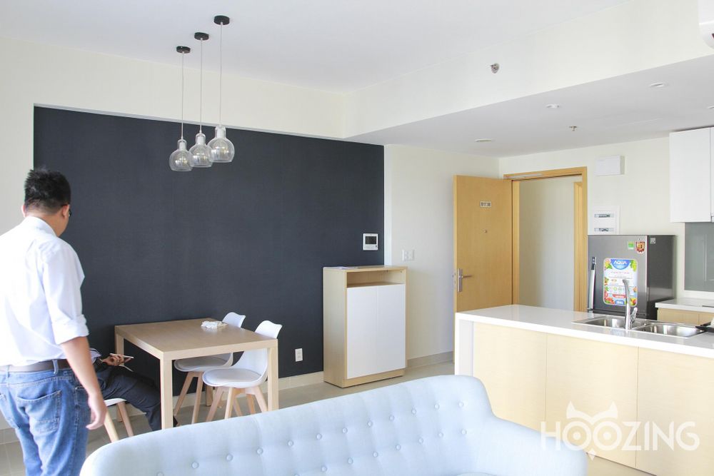 2 bedrooms Apartment in Thu Duc, Ho Chi Minh, Vietnam No. 30920