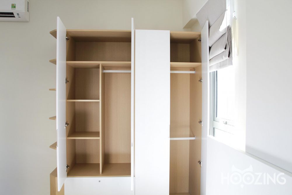 2 bedrooms Apartment in Thu Duc, Ho Chi Minh, Vietnam No. 30920