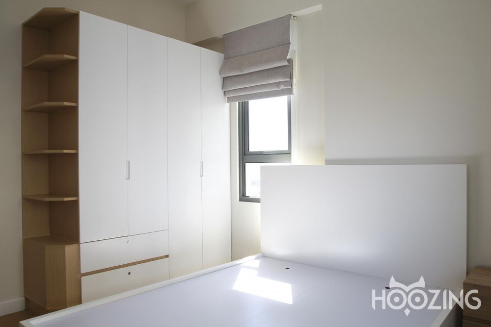 2 bedrooms Apartment in Thu Duc, Ho Chi Minh, Vietnam No. 30920