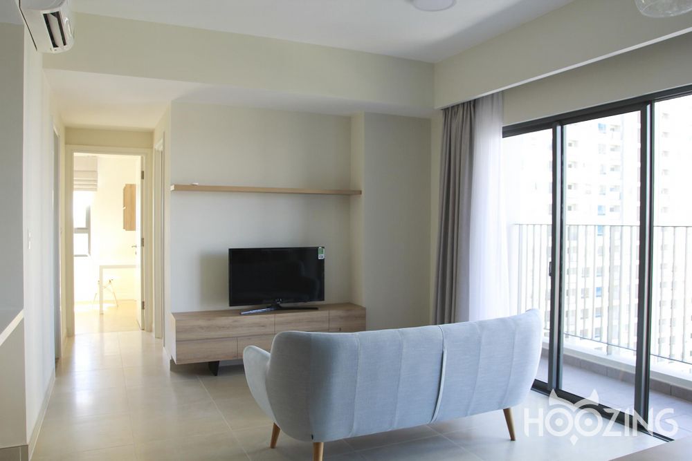 2 bedrooms Apartment in Thu Duc, Ho Chi Minh, Vietnam No. 30920