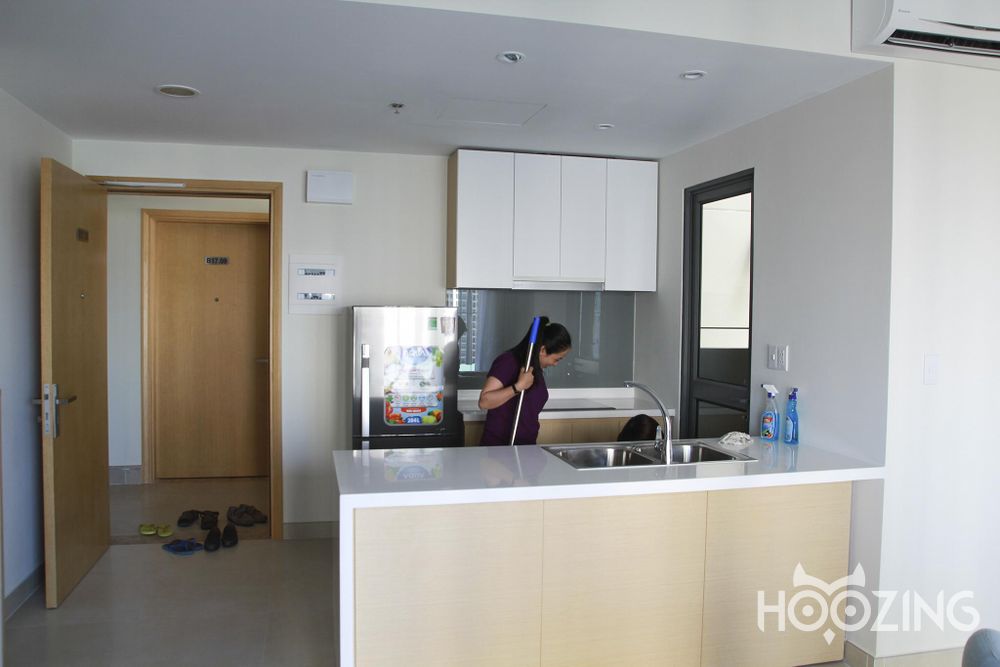 2 bedrooms Apartment in Thu Duc, Ho Chi Minh, Vietnam No. 30920