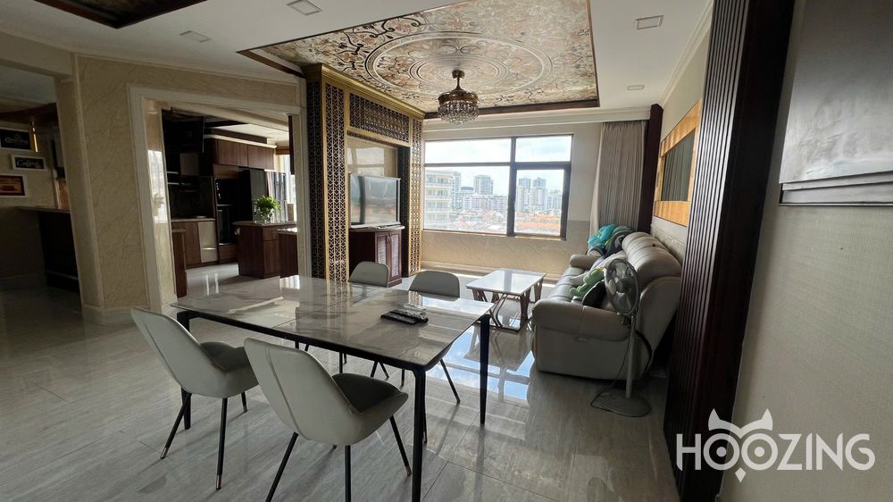 3 bedrooms Apartment in District 7, Ho Chi Minh, Vietnam No. 31758