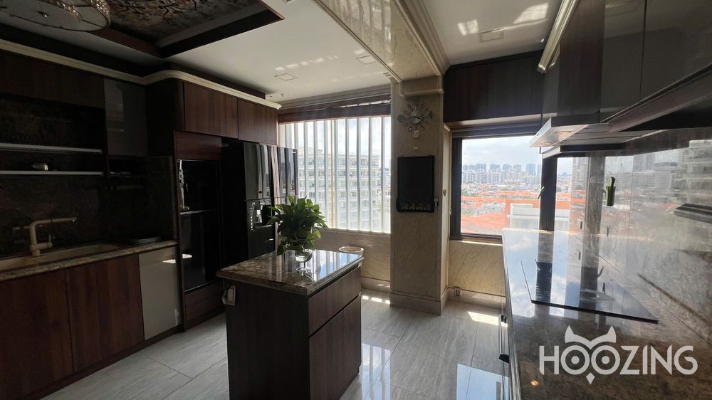 3 bedrooms Apartment in District 7, Ho Chi Minh, Vietnam No. 31758