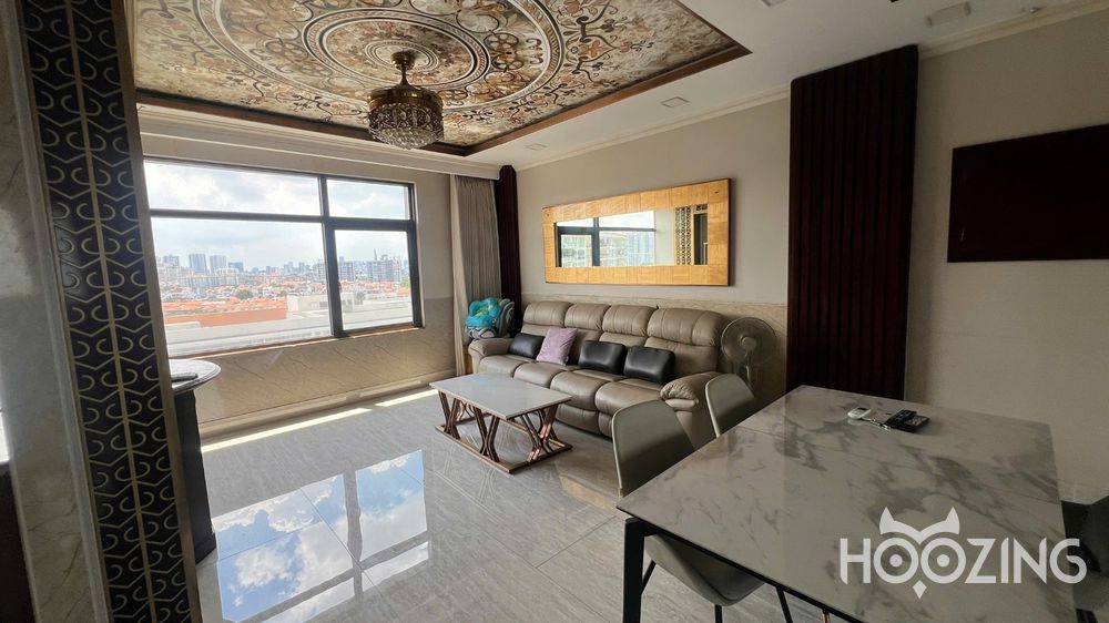 3 bedrooms Apartment in District 7, Ho Chi Minh, Vietnam No. 31758