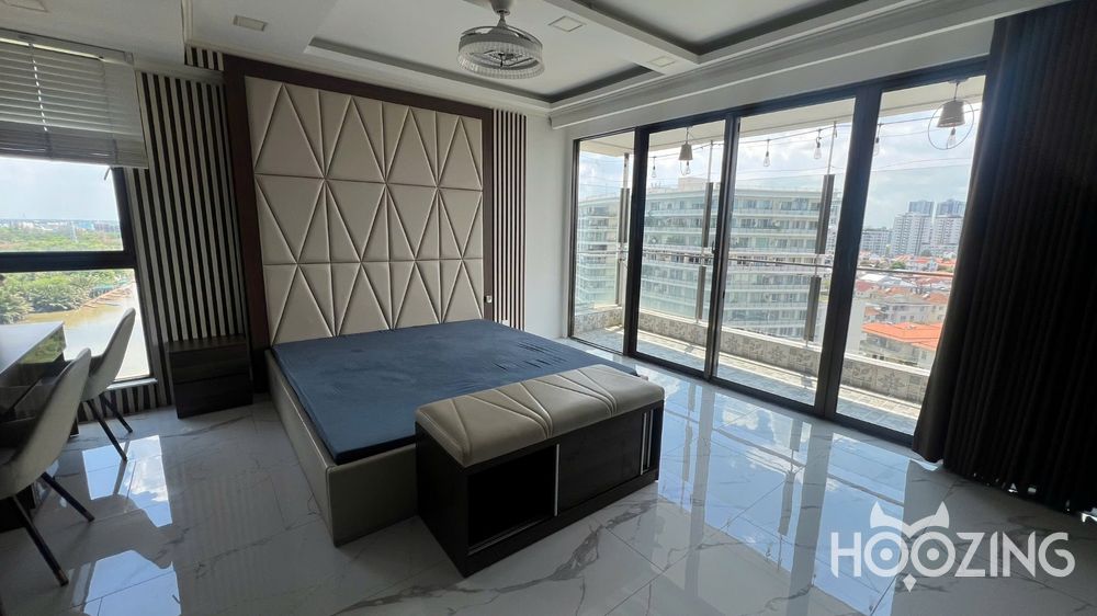 3 bedrooms Apartment in District 7, Ho Chi Minh, Vietnam No. 31758