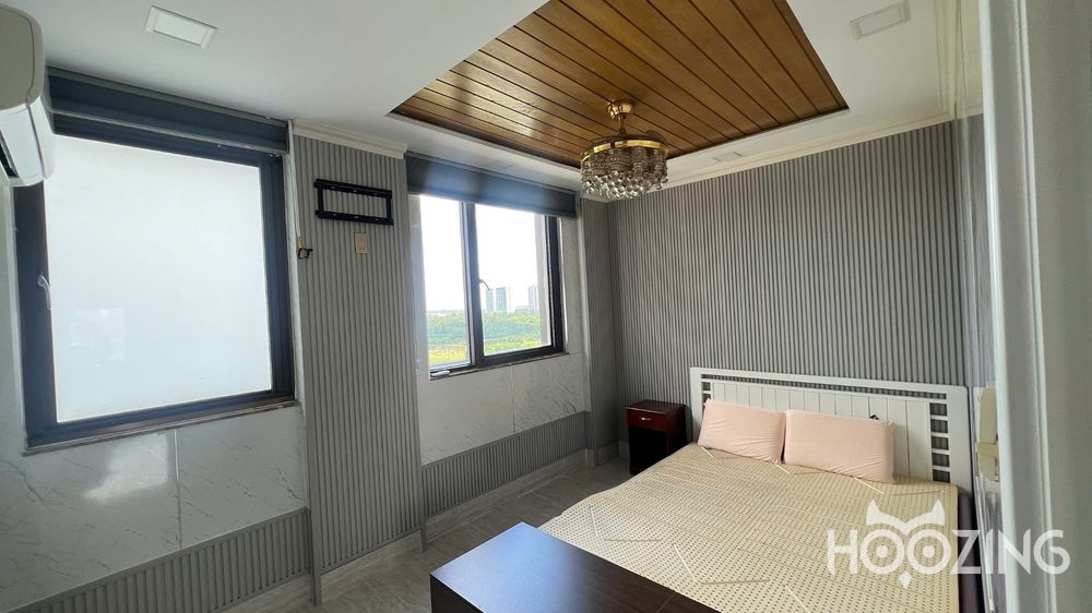 3 bedrooms Apartment in District 7, Ho Chi Minh, Vietnam No. 31758