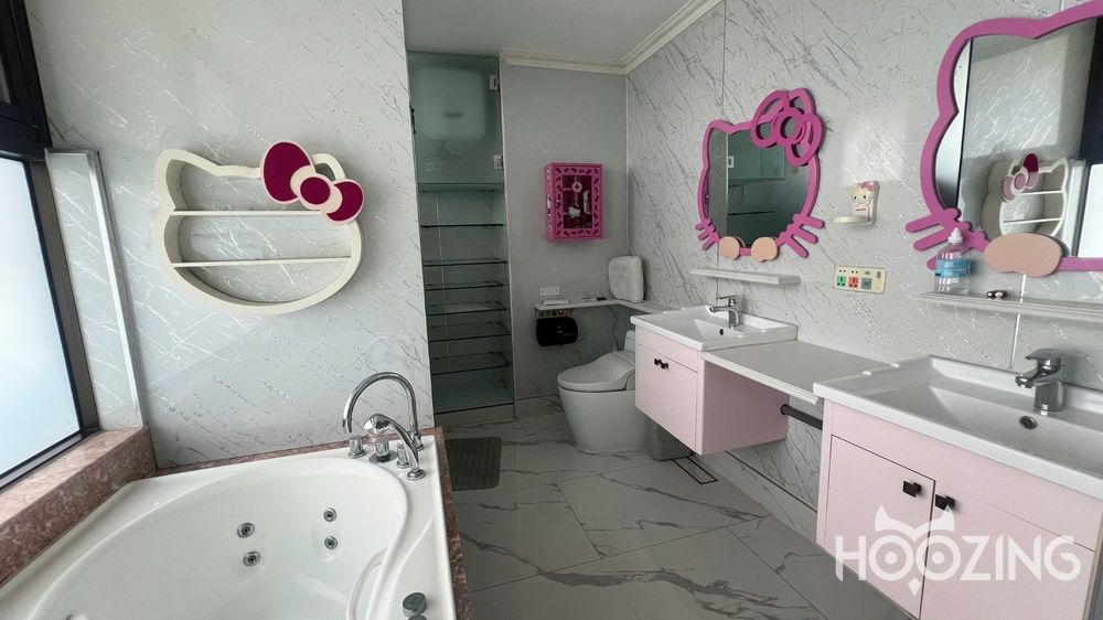 3 bedrooms Apartment in District 7, Ho Chi Minh, Vietnam No. 31758