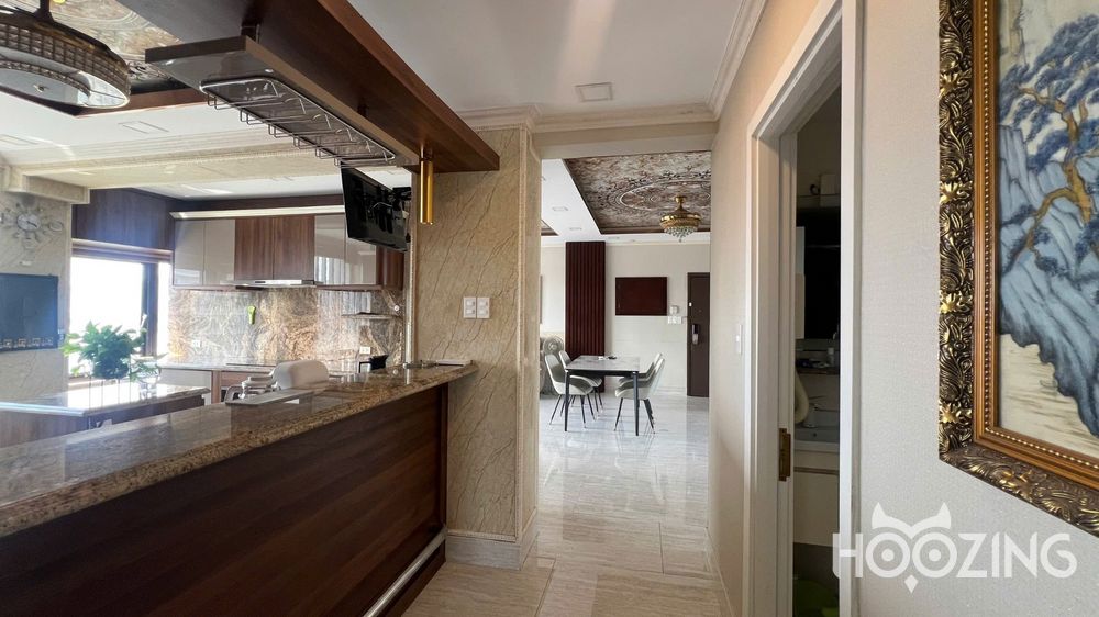 3 bedrooms Apartment in District 7, Ho Chi Minh, Vietnam No. 31758