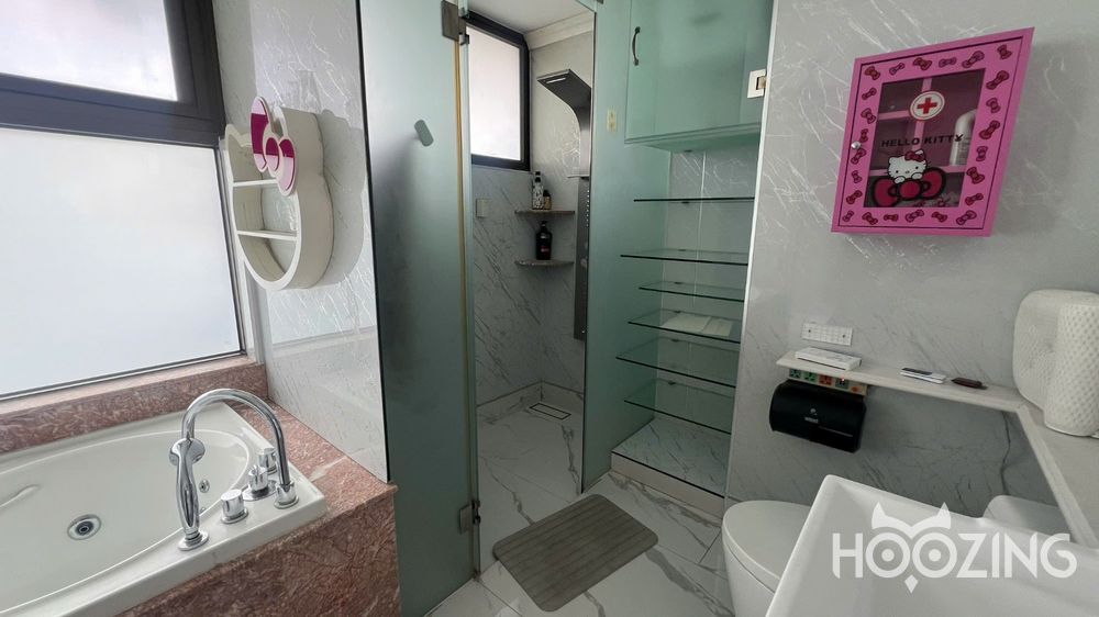 3 bedrooms Apartment in District 7, Ho Chi Minh, Vietnam No. 31758