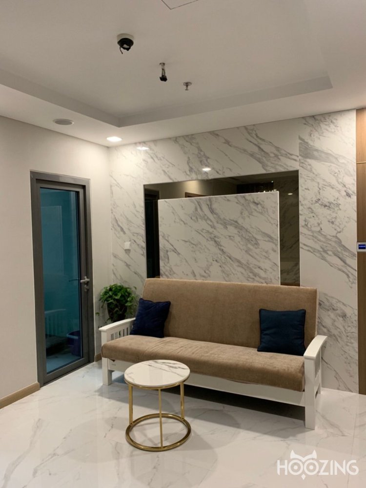 1 bedroom Apartment in Binh Thanh, Ho Chi Minh, Vietnam No. 31297