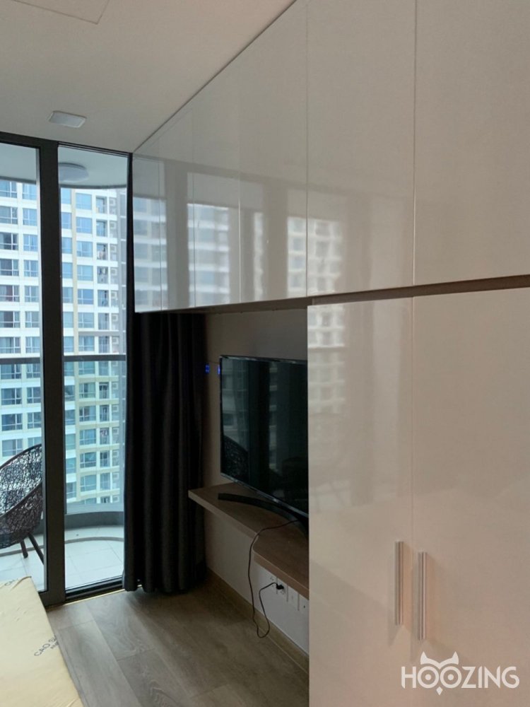 1 bedroom Apartment in Binh Thanh, Ho Chi Minh, Vietnam No. 31297