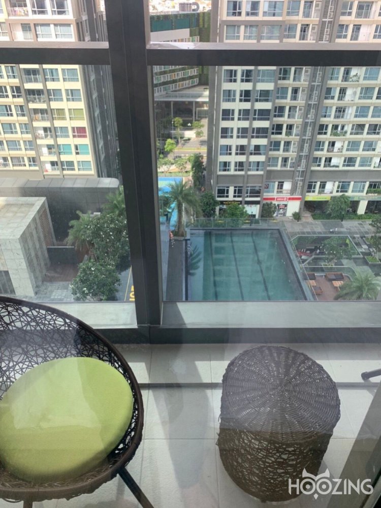 1 bedroom Apartment in Binh Thanh, Ho Chi Minh, Vietnam No. 31297