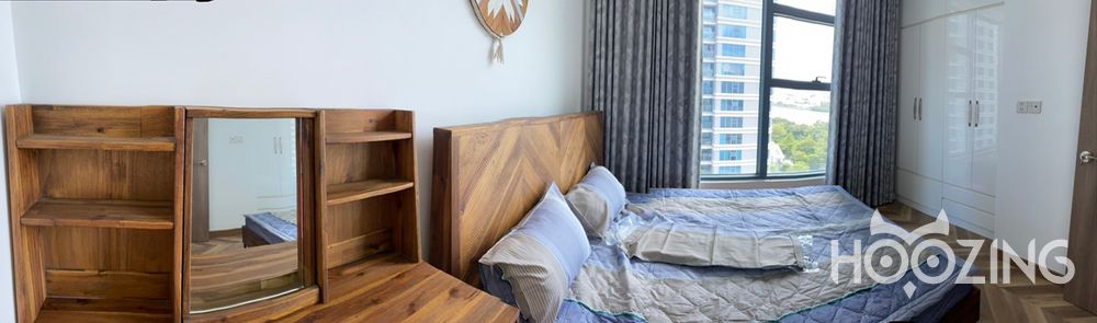 3 bedrooms Apartment in Binh Thanh, Ho Chi Minh, Vietnam No. 31441