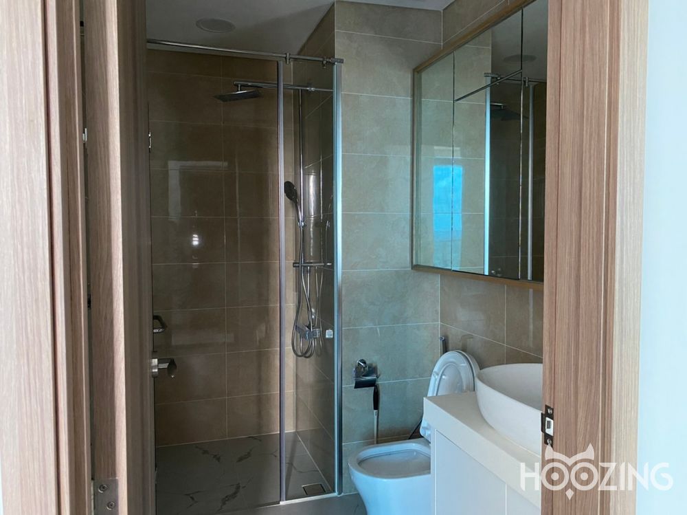 3 bedrooms Apartment in Binh Thanh, Ho Chi Minh, Vietnam No. 31441