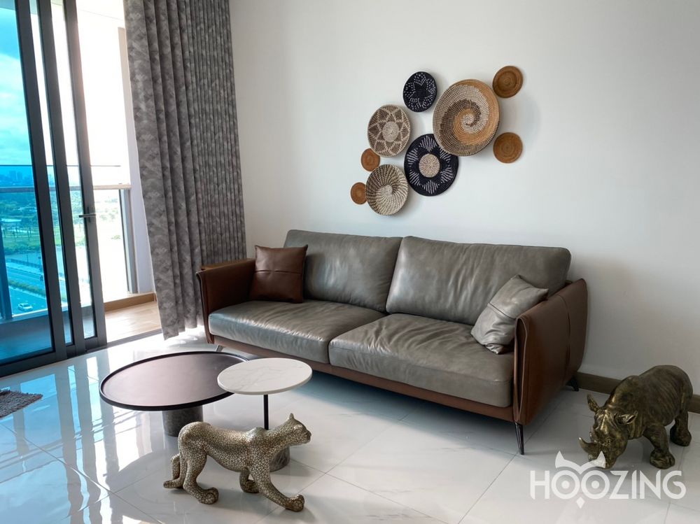 3 bedrooms Apartment in Binh Thanh, Ho Chi Minh, Vietnam No. 31441