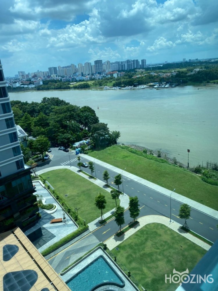 3 bedrooms Apartment in Binh Thanh, Ho Chi Minh, Vietnam No. 31441