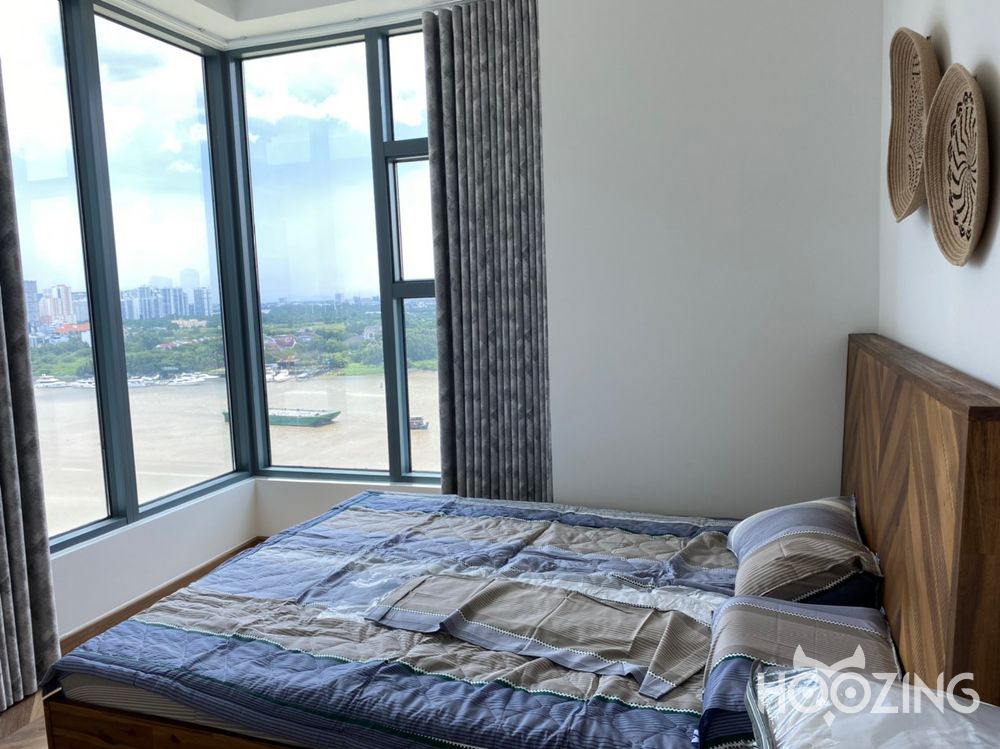 3 bedrooms Apartment in Binh Thanh, Ho Chi Minh, Vietnam No. 31441