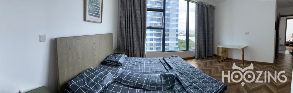 3 bedrooms Apartment in Binh Thanh, Ho Chi Minh, Vietnam No. 31441
