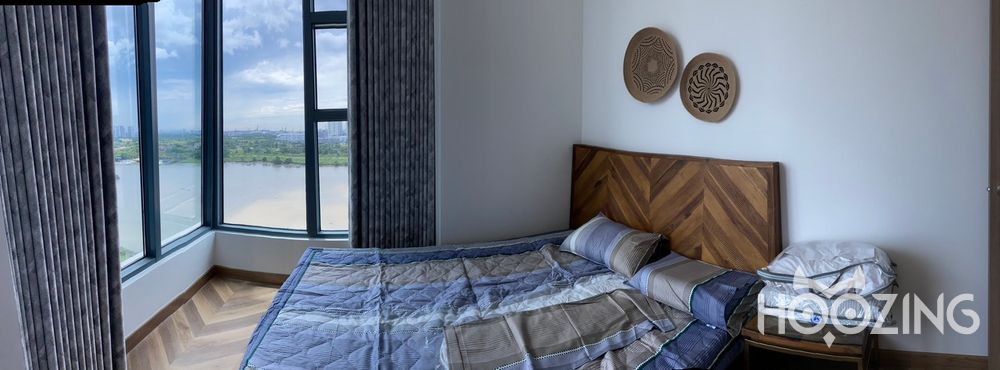 3 bedrooms Apartment in Binh Thanh, Ho Chi Minh, Vietnam No. 31441