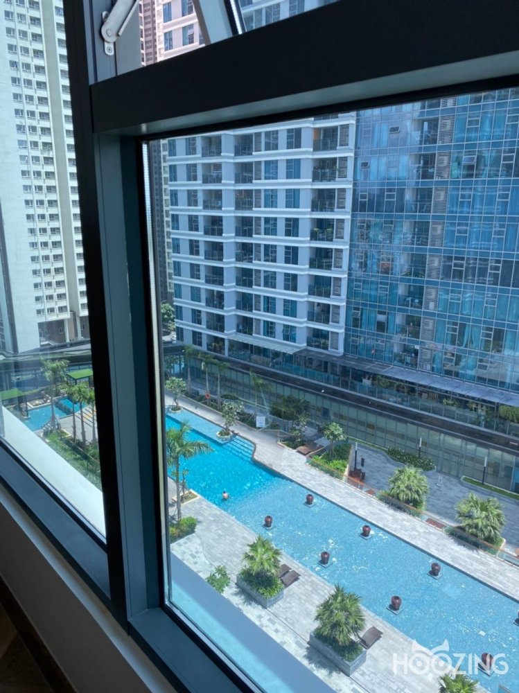 3 bedrooms Apartment in Binh Thanh, Ho Chi Minh, Vietnam No. 31441