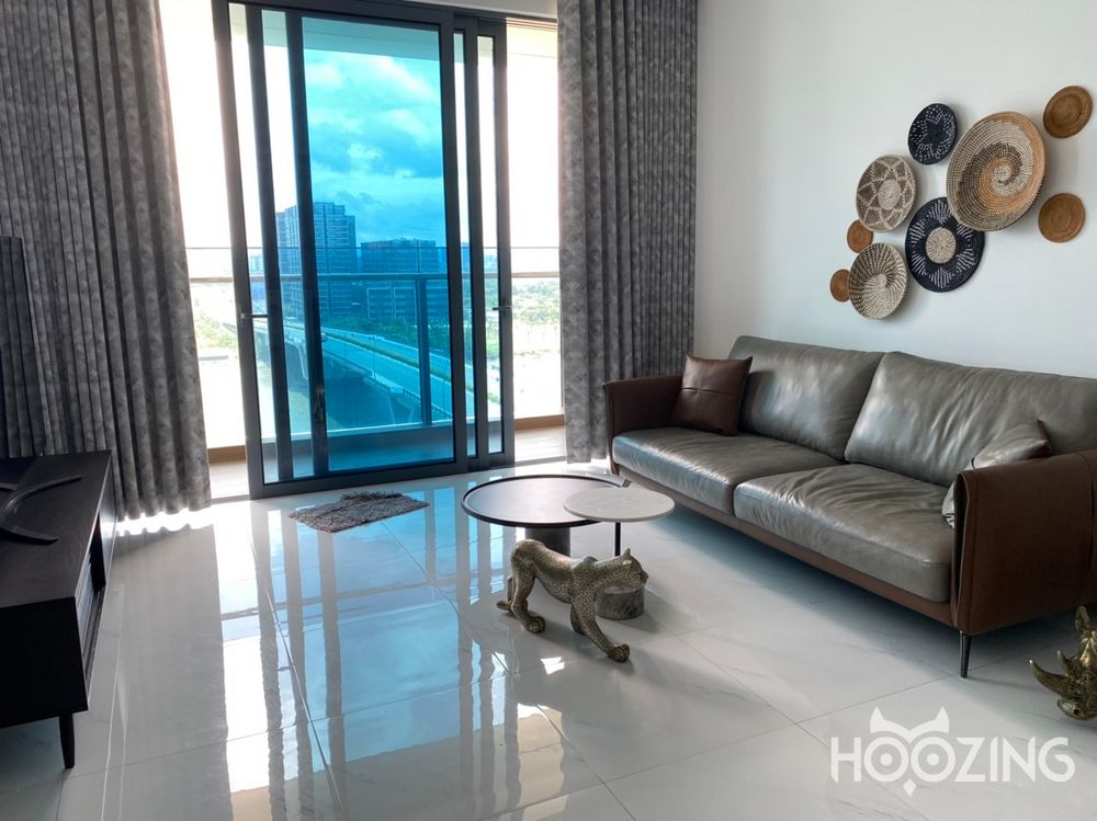 3 bedrooms Apartment in Binh Thanh, Ho Chi Minh, Vietnam No. 31441