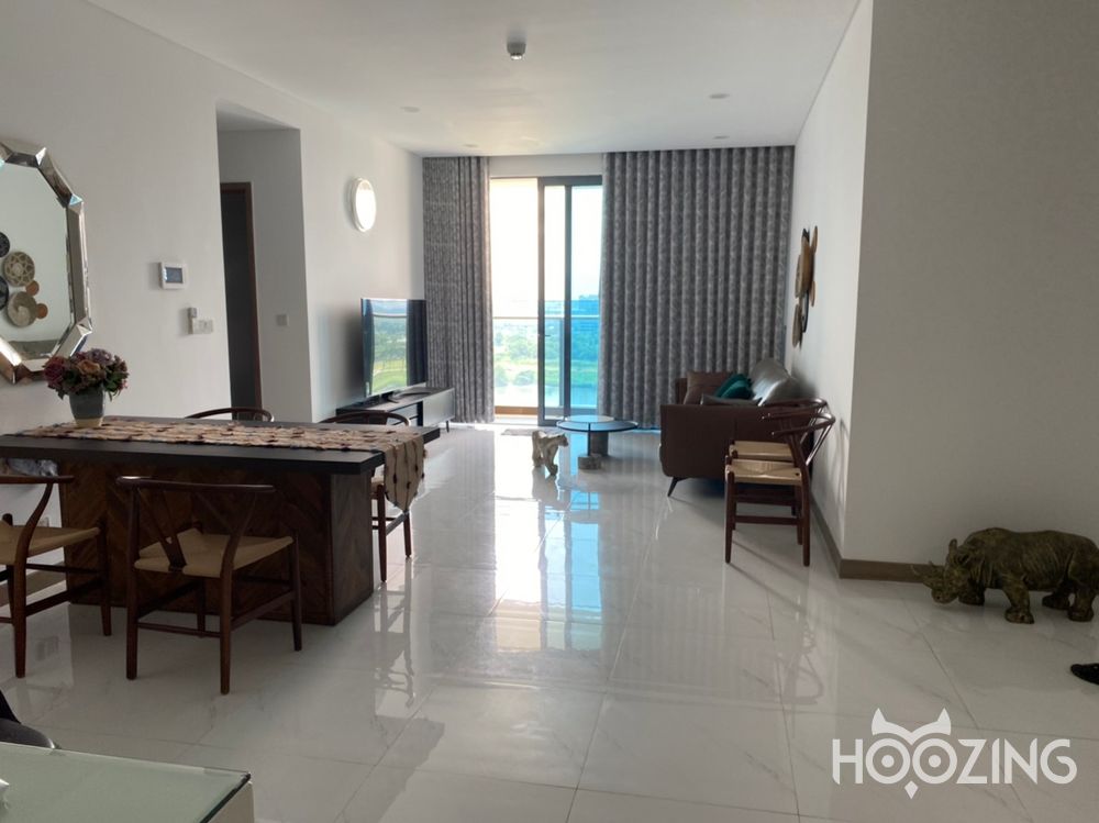 3 bedrooms Apartment in Binh Thanh, Ho Chi Minh, Vietnam No. 31441