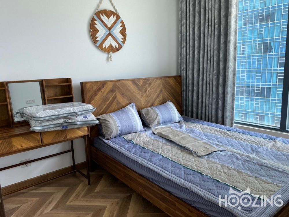 3 bedrooms Apartment in Binh Thanh, Ho Chi Minh, Vietnam No. 31441