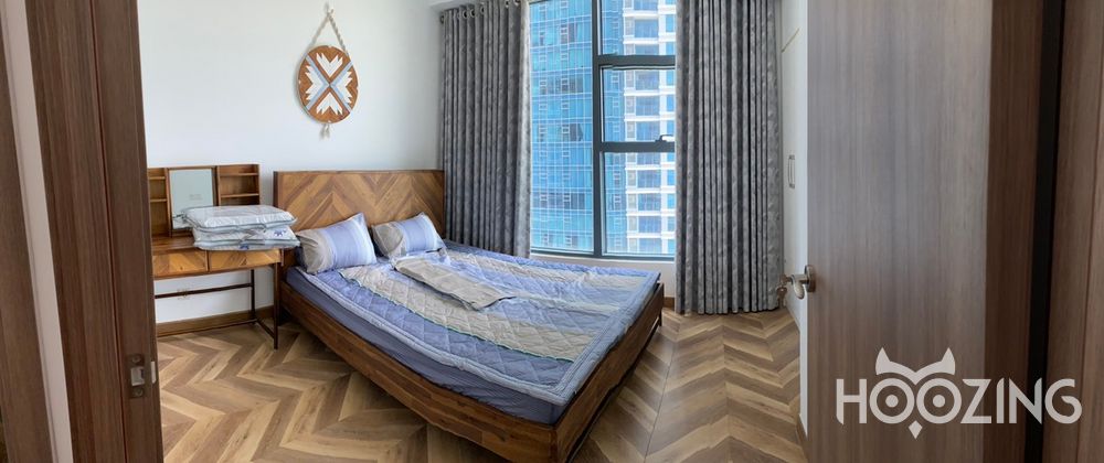3 bedrooms Apartment in Binh Thanh, Ho Chi Minh, Vietnam No. 31441